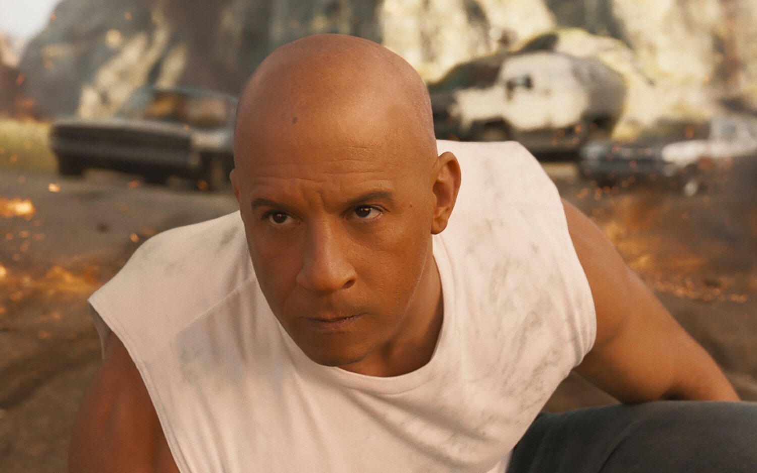 El tráiler de 'Fast X' llegará en menos de dos meses según Vin Diesel