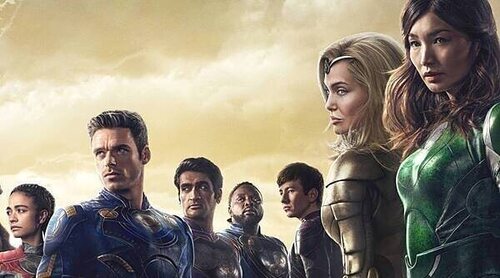 'Eternals 2': El descuido de una agencia de representación podría haber confirmado la secuela