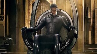 'Black Panther: Wakanda Forever' era una aventura padre e hijo antes de la muerte de Chadwick Boseman