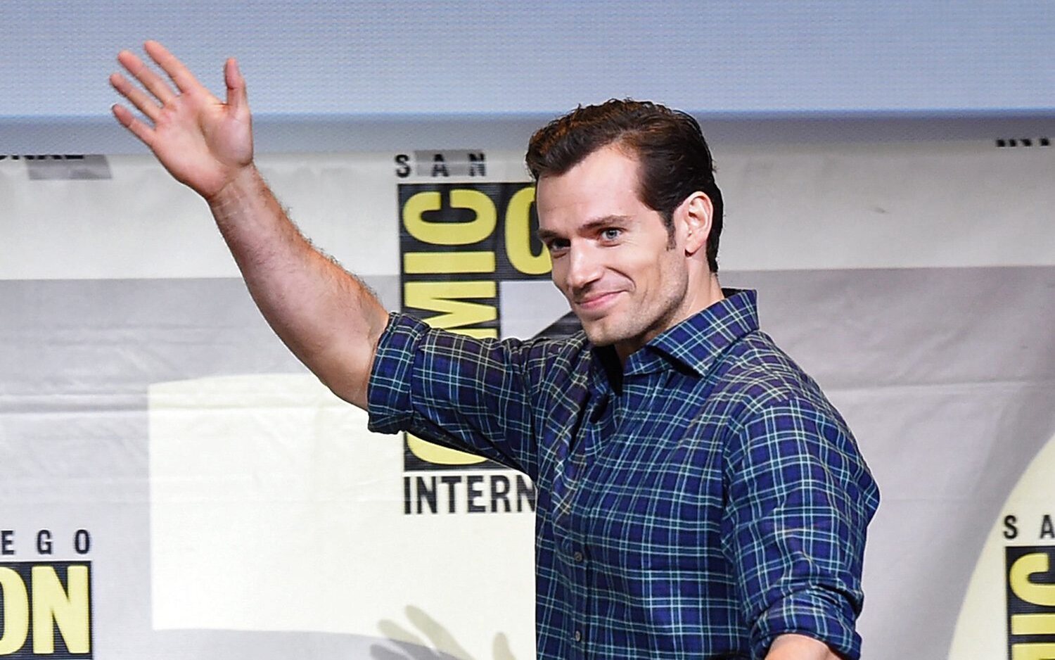 Henry Cavill protagonizará el reboot de 'Tomb Raider' como la versión masculina de Lara Croft