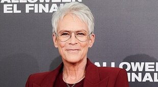 'Halloween El final': Jamie Lee Curtis se despide entre lágrimas de Laurie Strode el último día de rodaje