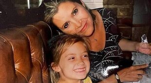 El emotivo homenaje de Billie Lourd a su madre, Carrie Fisher, en el sexto aniversario de su muerte