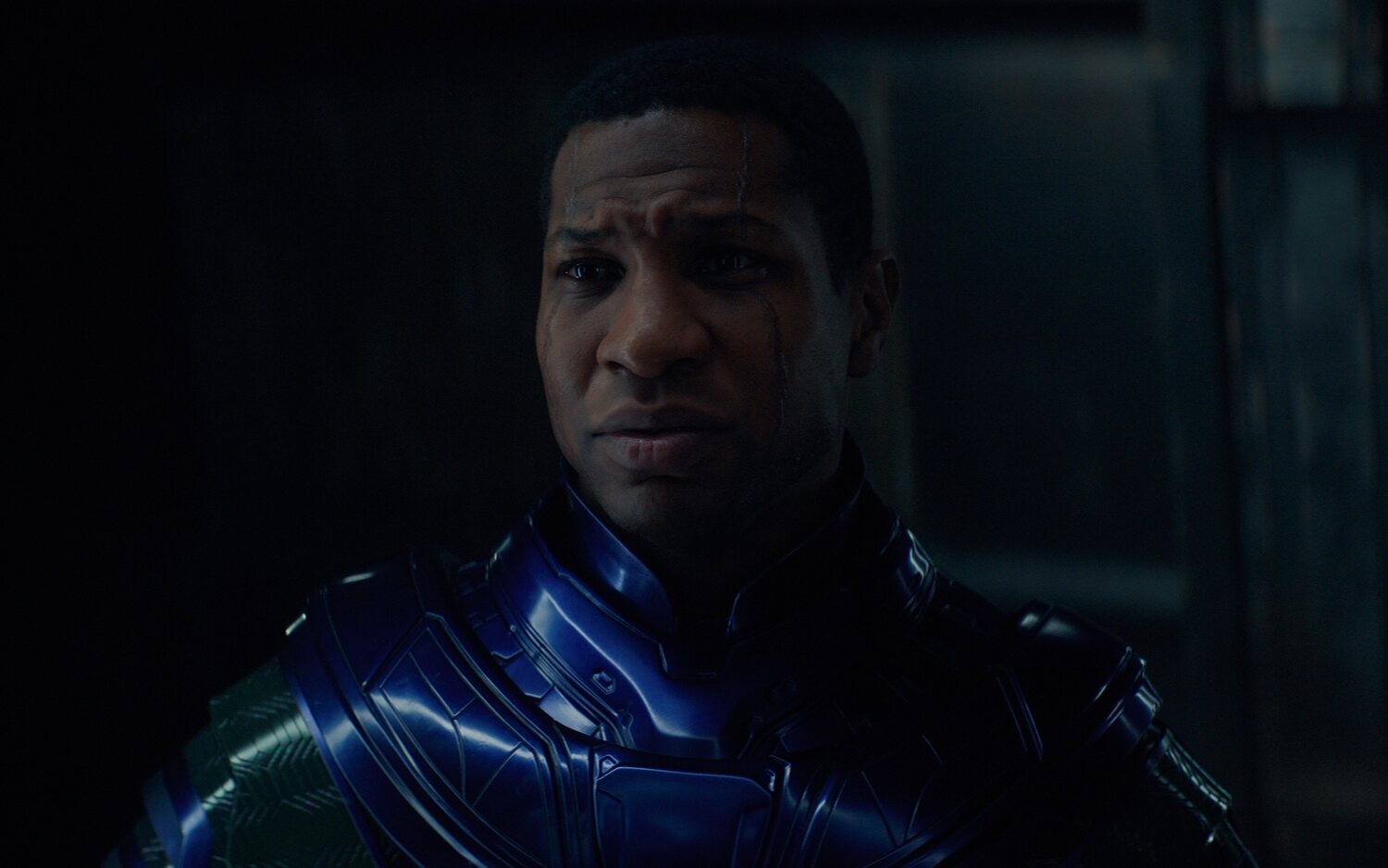 Jonathan Majors explica la clave de Kang y habla de las comparaciones con Thanos