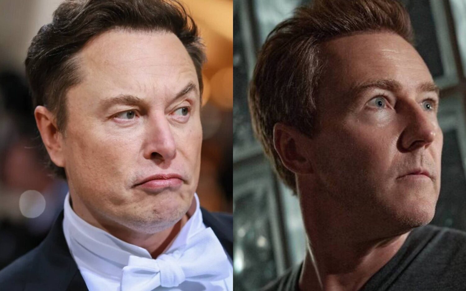 'Puñales por la espalda: Glass Onion': ¿Fue Elon Musk la inspiración para el personaje de Edward Norton?