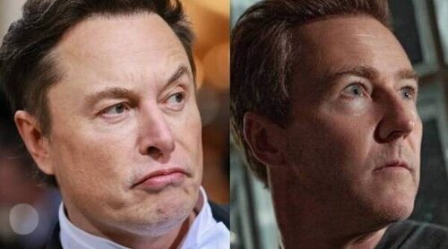 'Puñales por la espalda: Glass Onion': ¿Fue Elon Musk la inspiración para el personaje de Edward Norton?