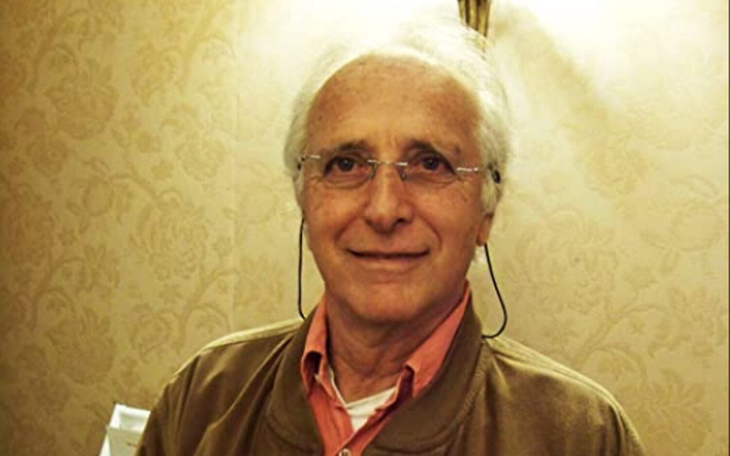 Muere Ruggero Deodato, director de 'Holocausto caníbal', a los 83 años