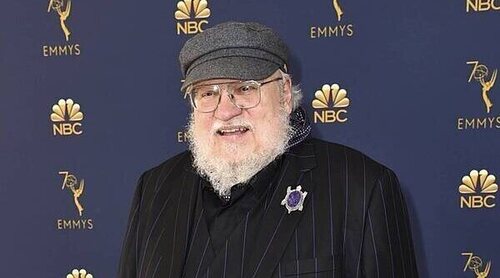 'Game of Thrones': George R.R. Martin afirma que algunos spin-offs podrían ser cancelados