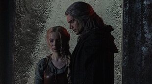 'The Witcher: El origen de la sangre': El final revela una interesante conexión entre Geralt de Rivia y Ciri