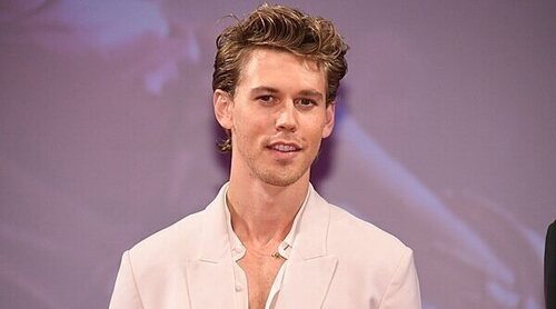 Austin Butler desvela el duro entrenamiento al que se sometió para interpretar al villano de 'Dune: Parte 2'