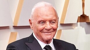 Anthony Hopkins cumple 85 años y celebra que lleva 47 años sobrio con un mensaje de esperanza