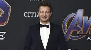 Jeremy Renner se encuentra en estado crítico, pero estable, tras sufrir un accidente quitando nieve