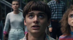 'Stranger Things' "comenzó con Will y terminará con Will", asegura Noah Schnapp