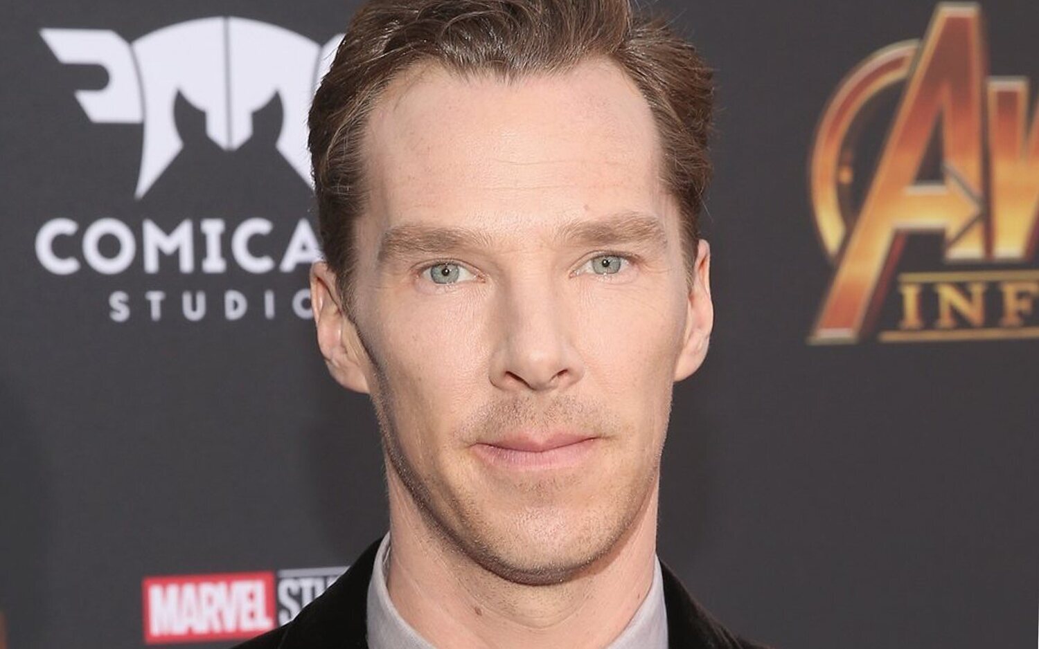 Benedict Cumberbatch podría tener que pagar por sus antepasados relacionados con la trata de esclavos