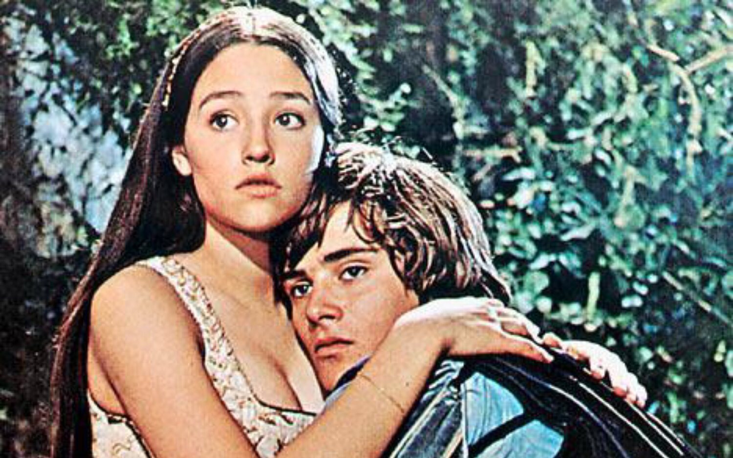 'Romeo y Julieta': Olivia Hassey y Leonard Whiting demandan a Paramount por abuso a menores