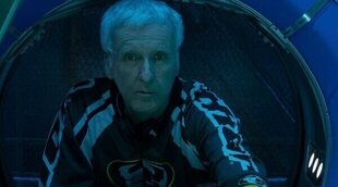 James Cameron tiene un 'club de cine secreto' con dos miembros de excepción