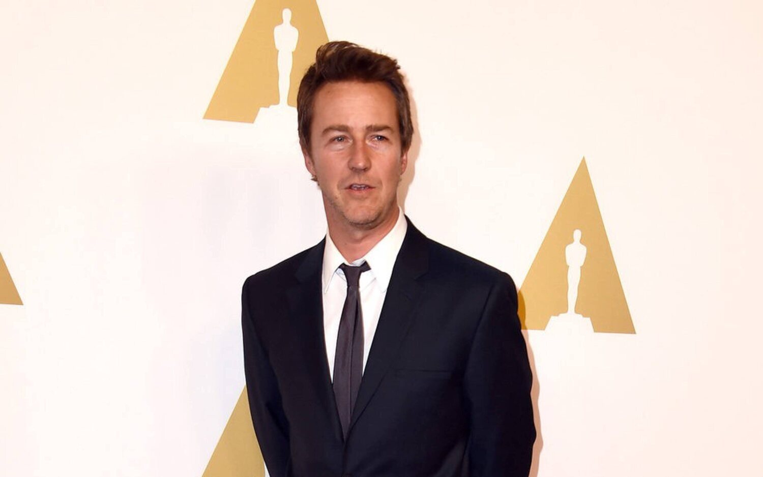 Edward Norton es descendiente de Pocahontas, nativa americana que inspirase el clásico de Disney