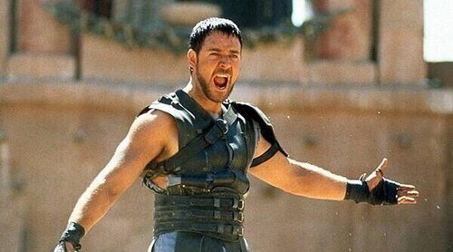 'Gladiator 2': Ridley Scott se estaría poniendo las pilas con la secuela, que ya busca a sus protagonistas