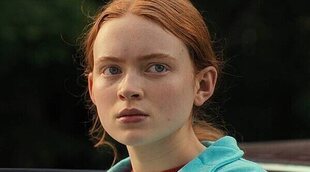 'Stranger Things': Sadie Sink siente vértigo ante la "triste" y "emocionante" despedida de la serie