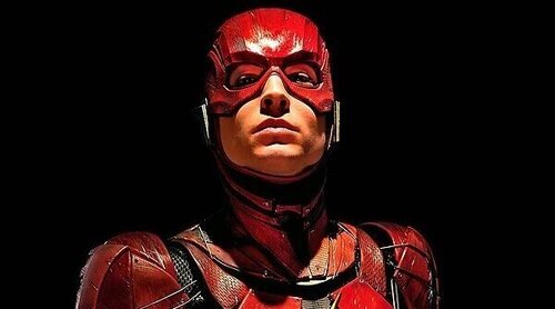 James Gunn niega la exclusión de Wonder Woman en la nueva DC, pero no el interés de Warner por Ezra Miller