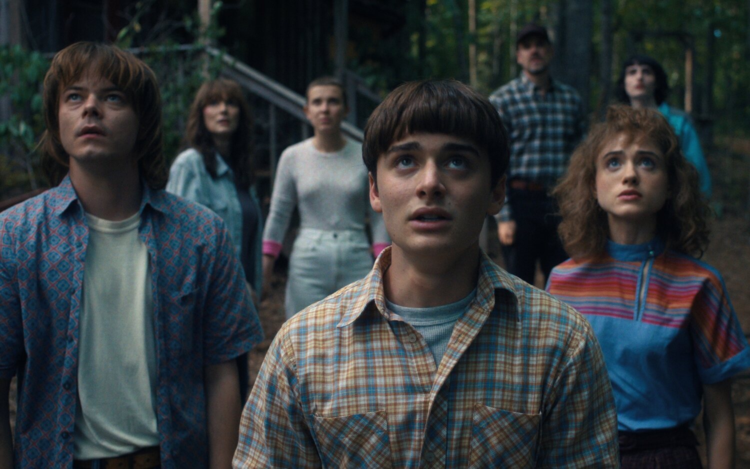 Noah Schnapp ('Stranger Things') confirma que es gay: "Me parezco más a Will de lo que creía"