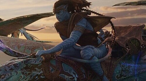 'Avatar: El sentido del agua' ya empezaría a ser rentable según James Cameron, que confirma las próximas secuelas