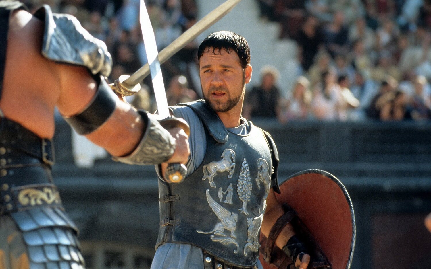 'Gladiator' contaría con Paul Mescal como protagonista de su secuela, dirigida por Ridley Scott