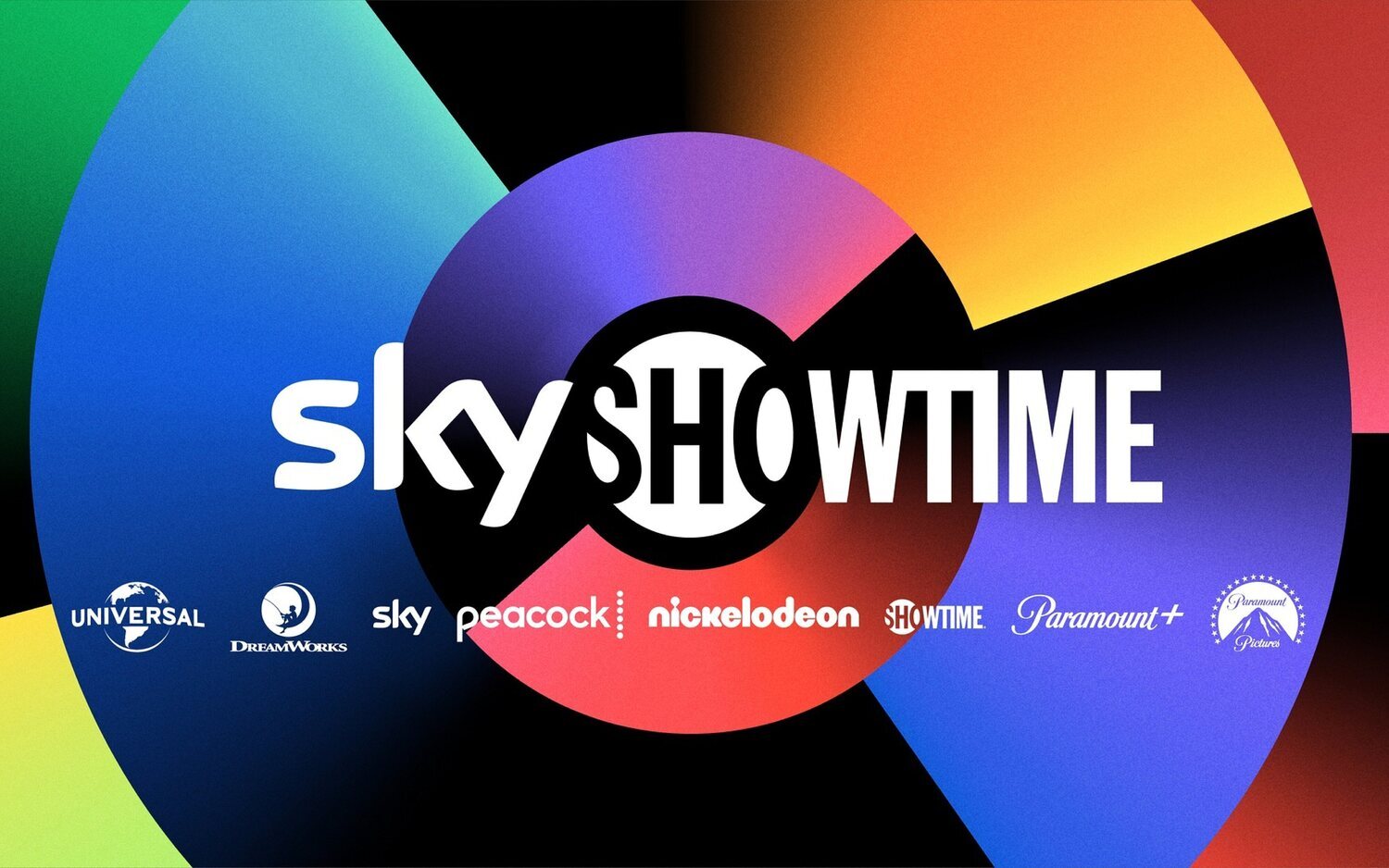 SkyShowtime, la plataforma de streaming que reúne títulos de Universal y Paramount, llega a España en febrero