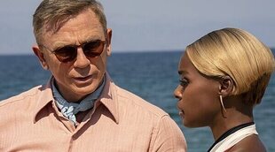 'El misterio de Glass Onion': Cómo Daniel Craig cogía fuerzas entre toma y toma, según Janelle Monáe