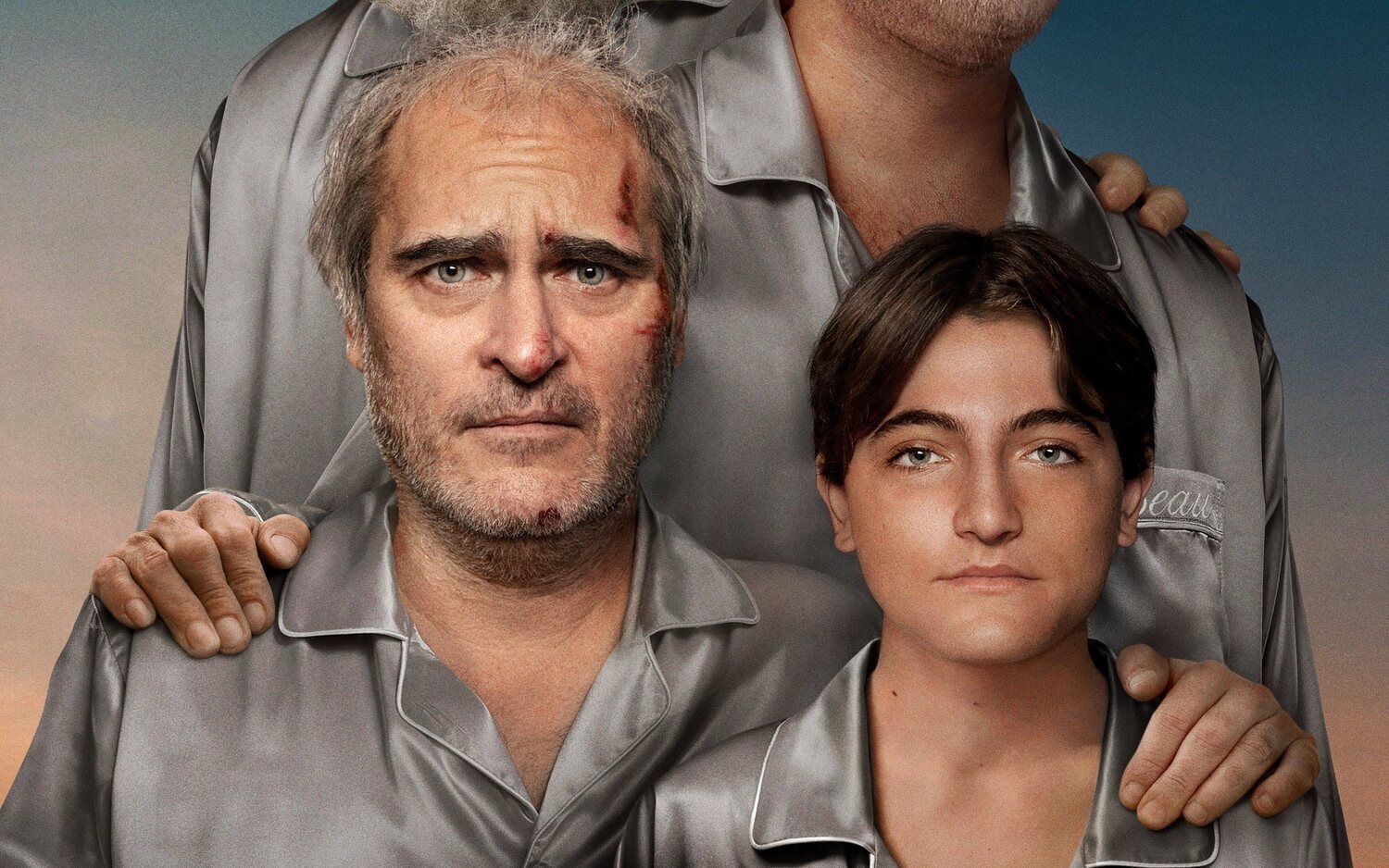 'Beau is Afraid': Primer tráiler de la "atrevida y depravada" nueva película de Ari Aster con Joaquin Phoenix