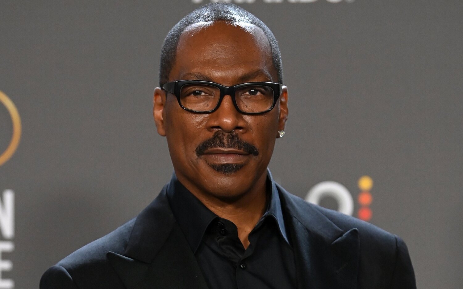 Eddie Murphy comparte sus claves del éxito en los Globos de Oro, bromeando con la bofetada de Will Smith a Chris Rock