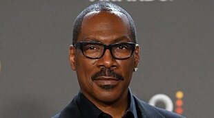 Eddie Murphy comparte sus claves del éxito en los Globos de Oro, bromeando con la bofetada de Will Smith a Chris Rock