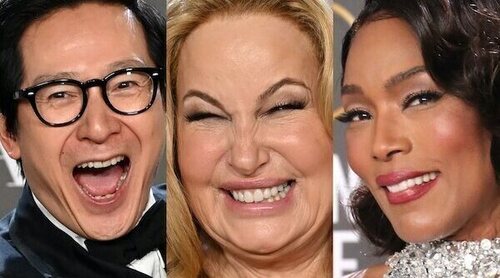 Globos de Oro 2023: De Michelle Yeoh a Jennifer Coolidge, los mejores y más emocionantes discursos de la noche