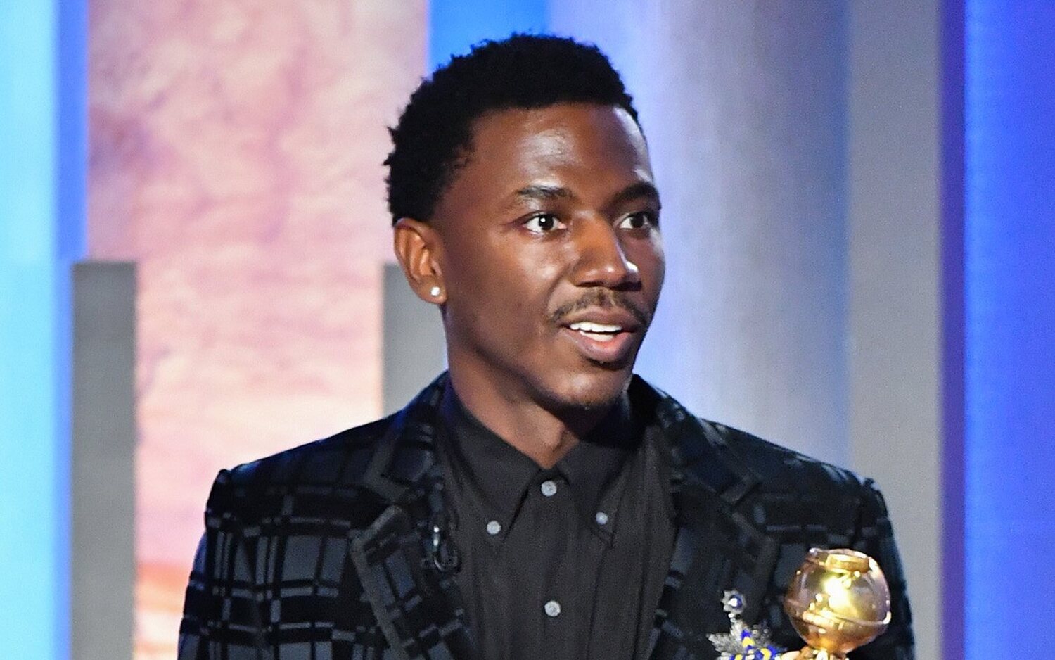 Globos de Oro 2023: La pulla del presentador, Jerrod Carmichael, a Tom Cruise y la Cienciología