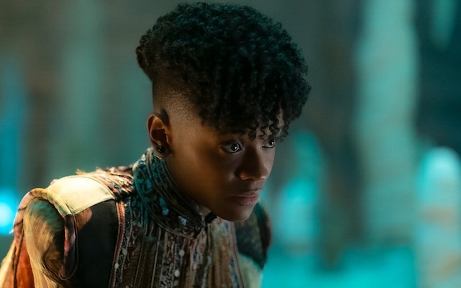 Letitia Wright dice que Marvel ya está trabajando en 'Black Panther 3', pero tardará bastante en llegar