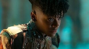 Letitia Wright dice que Marvel ya está trabajando en 'Black Panther 3', pero tardará bastante en llegar