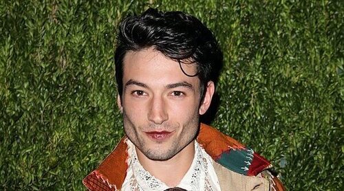 Ezra Miller ('The Flash') se declara culpable de robo y allanamiento de morada