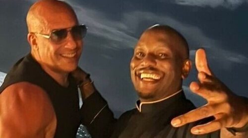 'Fast & Furious 10' fija fecha de lanzamiento para su primer tráiler y Tyrese Gibson se pone emotivo