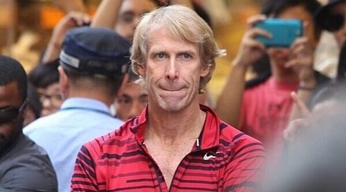 '6 en la sombra': Las autoridades italianas presentan cargos contra Michael Bay por matar a una paloma en el rodaje