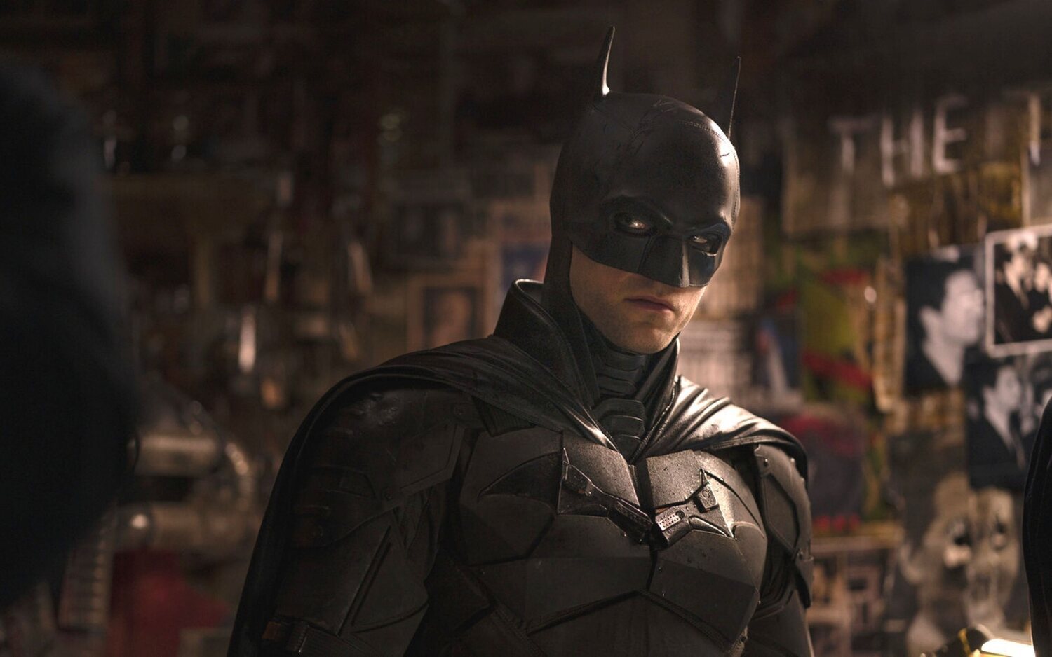 Matt Reeves confirma que el BatVerse funcionará al margen del resto del Universo DC