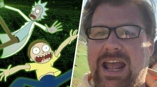 Justin Roiland, el cocreador de 'Rick y Mory', acusado de graves cargo de violencia doméstica