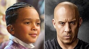 'Fast & Furious 10' ficha a Leo Abelo Perry, que encarnará al hijo de Dominic Toretto (Vin Diesel)