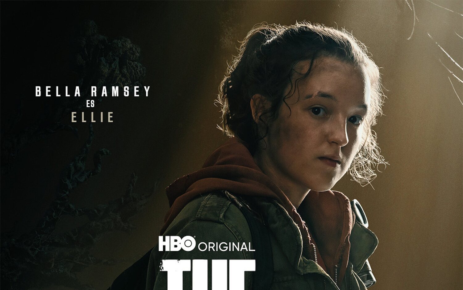 Bella Ramsey, Ellie en 'The Last of Us', se declara persona de género fluido