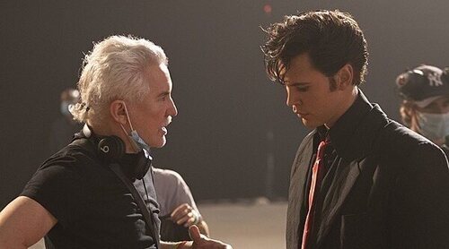 'Elvis': Los homenajes de Baz Luhrmann, Austin Butler y Tom Hanks a Lisa Marie Presley