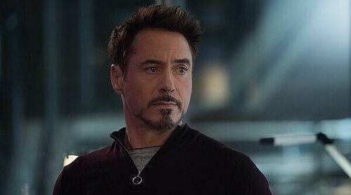 Robert Downey Jr., irreconocible en el rodaje de 'The Sympathizer'