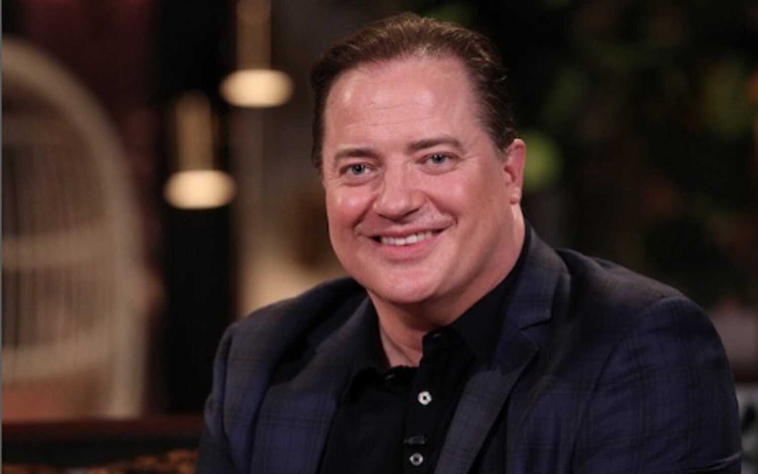 Critics Choice Awards: El emocionante discurso de Brendan Fraser tras ganar el premio a mejor actor por 'La ballena'