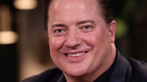 Critics Choice Awards: El emocionante discurso de Brendan Fraser tras ganar el premio a mejor actor por 'La ballena'