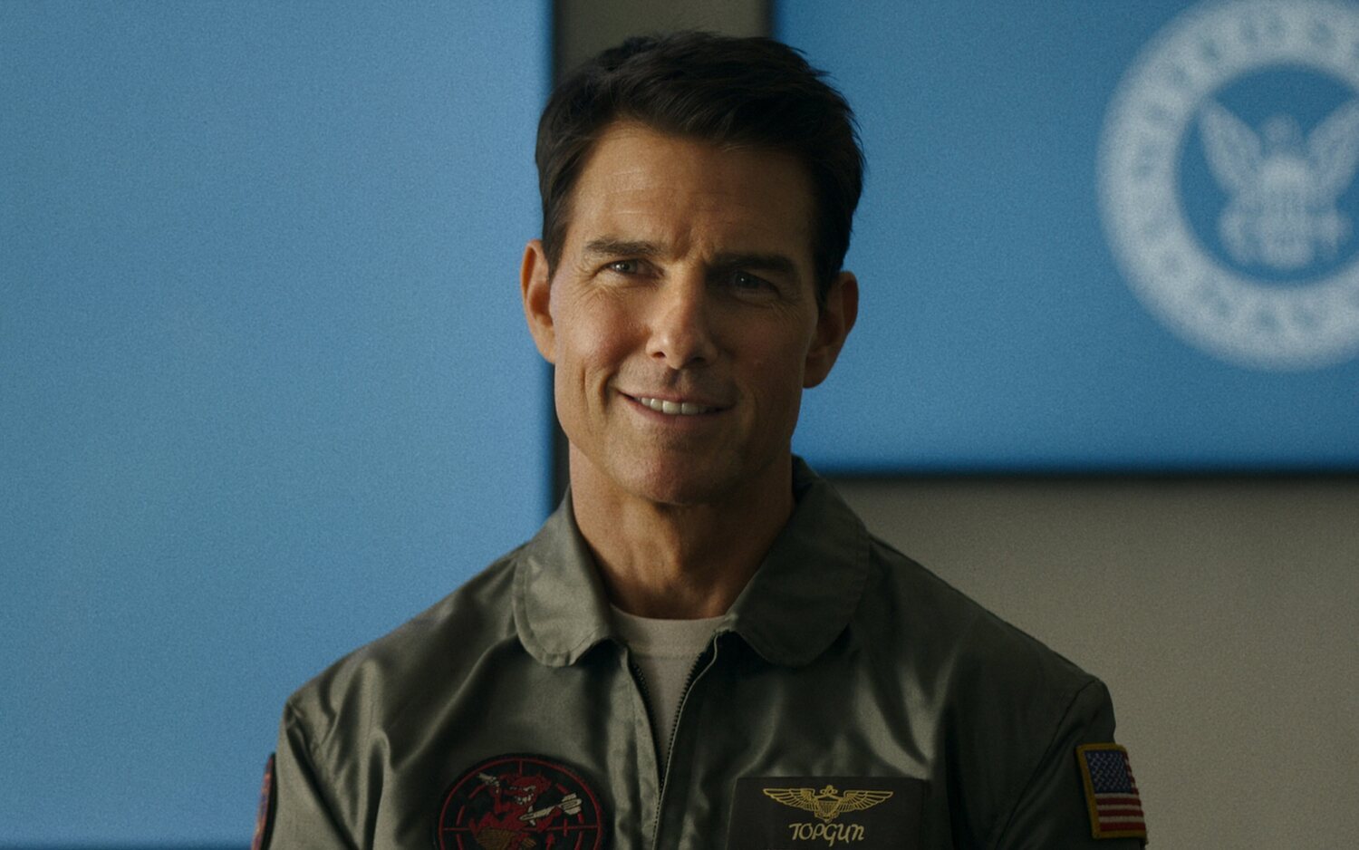 'Top Gun: Maverick' recibe el Premio Tomate de Oro 2022 de Rotten Tomatoes
