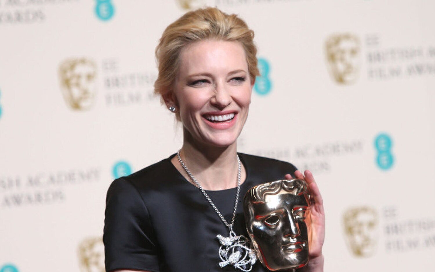 Cate Blanchett carga contra la temporada de premios: "Creo que hay una forma diferente de celebrar las actuaciones"