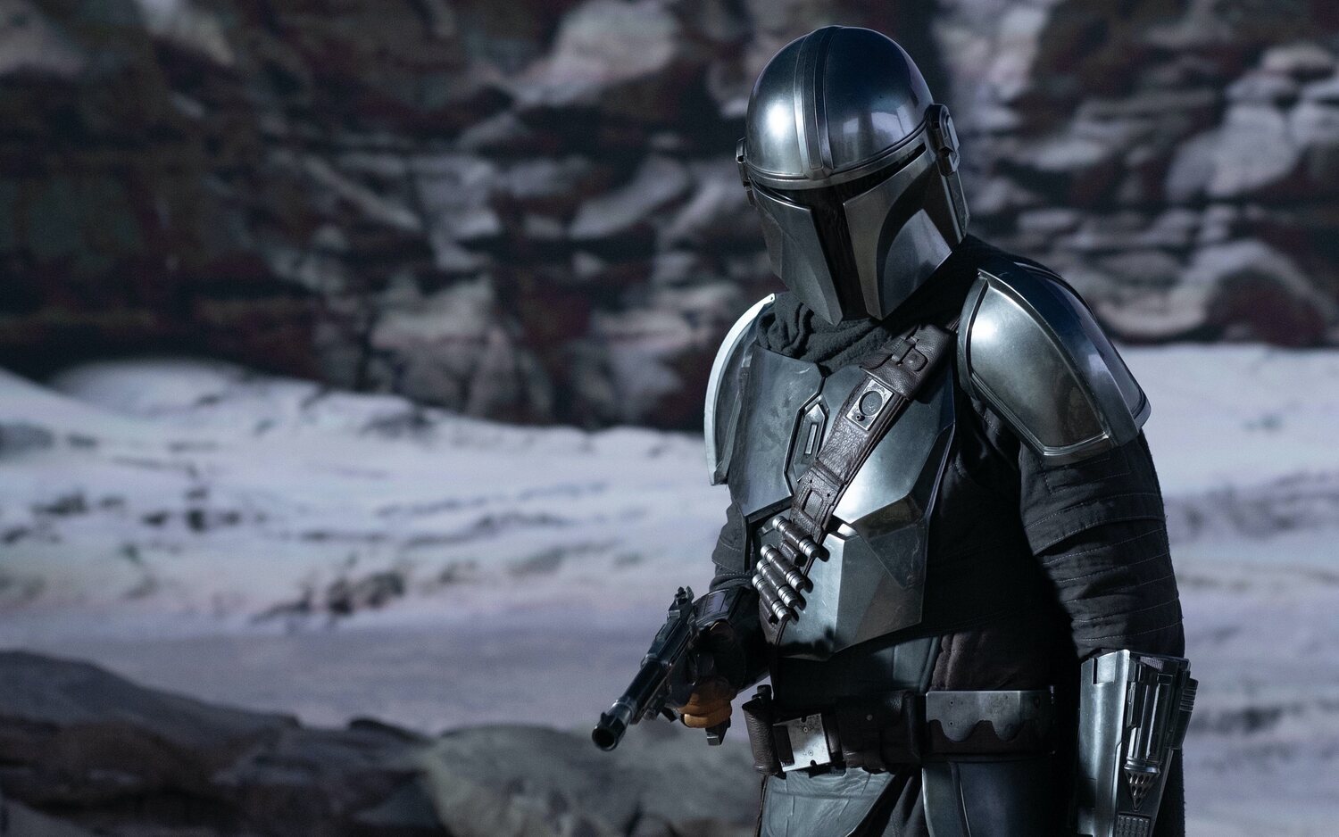 'The Mandalorian' lanza nuevo tráiler de su tercera temporada con Din y Grogu unidos frente al peligro