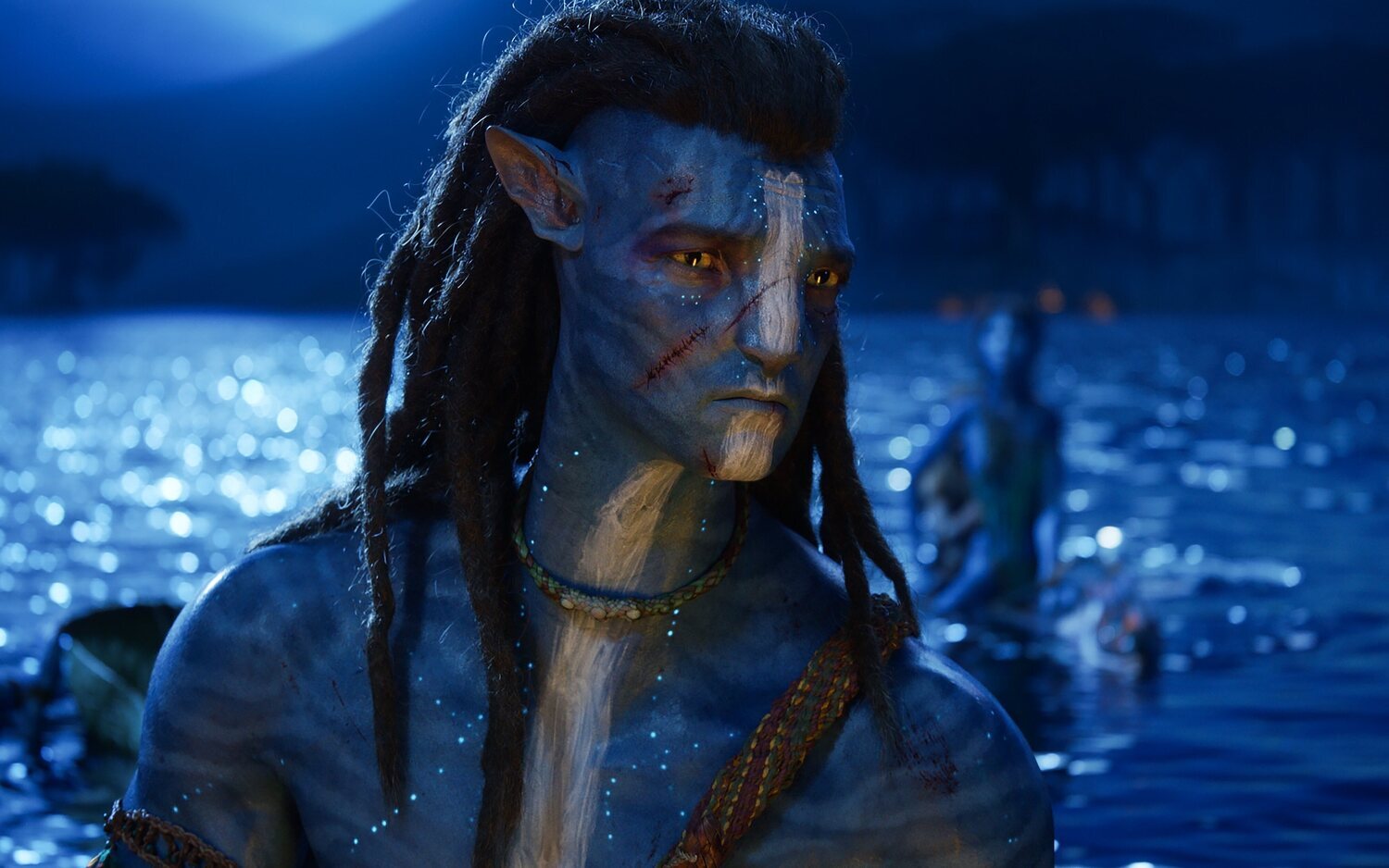 'Avatar 3' no estará narrada por Jake Sully, y no será la única